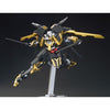 Bandai 5058252 HG 1/144 Schwarzritter Gundam Build Fighters