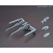Bandai 5058255 HGBC 1/144 Powered Arms Powereder Gundam Build Fighters