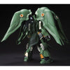 Bandai 5058263 HGUC 1/144 NZ-666 Kshatriya