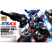Bandai 5058270 HG 1/144 Gundam AGE-1 Normal