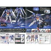 Bandai 5058271 HG 1/144 Gundam Age-2 Normal