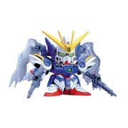 Bandai 5058272 BB203 W Gundam Zero Custom SD Gundam