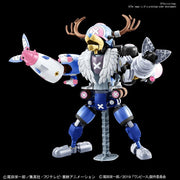 Bandai 50582941 Chopper Robo TV Animation 20th