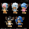 Bandai 50582941 Chopper Robo TV Animation 20th Anniversary One Piece