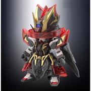 Bandai SD Sangoku Soketsuden Xun Yu Strike Noir