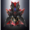Bandai 5058299 SD Sangoku Soketsuden Xun Yu Strike Noir Gundam