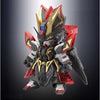Bandai 5058299 SD Sangoku Soketsuden Xun Yu Strike Noir Gundam