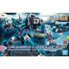 Bandai 5058300 HGBD:R 1/144 Core Gundam (G3 Color) & Veetwo Unit
