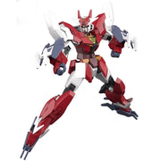 Bandai 5058301 HGBD:R 1/144 Core Gundam Real Type Color And Marsfour Unit Gundam Build Fighters