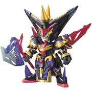 Bandai 5058302 SD Sangoku Soketsuden Dian Wei Master SD Gundam