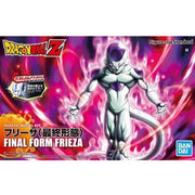 Bandai 50583031 Figure-rise Standard Final Form Frieza Dragon Ball Z | Metro Hobbies