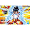 Bandai 50593041 Figure-rise Standard Son Goku Dragon Ball Z | Metro Hobbies