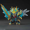 Bandai 5058308 SD Sangoku Soketsuden Tian Ba Cao Cao Wing Gundam