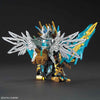 Bandai 5058308 SD Sangoku Soketsuden Tian Ba Cao Cao Wing Gundam
