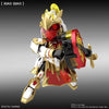 Bandai 5058309 SD Sangoku Soketsuden Da Qiao Gundam Artemie/Xiao Qiao GN Archer