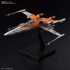 Bandai 5058312 Star Wars Poes X-Wing Fighter Rise of Skywalker