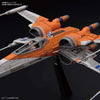 Bandai 5058312 Star Wars Poes X-Wing Fighter Rise of Skywalker