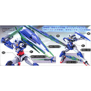 Bandai 5058784 HG 1/144 00 Qan T Gundam 00