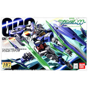 Bandai 5058784 1/144 HG OO Qan(T)