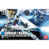 Bandai 5058786 HGBF 1/144 Gundam X Maou