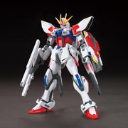 Bandai 5058789 HGBF 1/144 Star Build Strike Plavsky Wing Gundam Build Fighters