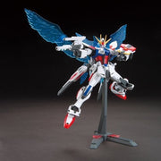Bandai 5058789 HGBF 1/144 Star Build Strike Plavsky Wing Gundam Build Fighters
