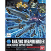 Bandai 5058807 HGBC 1/144 Amaging Weapon Binder