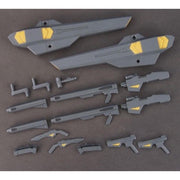 Bandai 5058807 HGBC 1/144 Amazing Weapon Binder Gundam Build Fighters