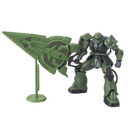 Bandai 5058826 HG 1/144 Mass-Produced Zeonic Sword Gundam Build Divers R