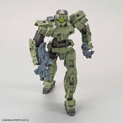 Bandai 5058837  1/144 Eexm-17 Alto Green 30MM