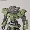Bandai 5058837  1/144 Eexm-17 Alto Green 30MM
