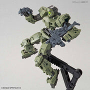 Bandai 5058837  1/144 Eexm-17 Alto Green 30MM