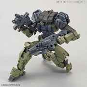 Bandai 5058837  1/144 Eexm-17 Alto Green 30MM