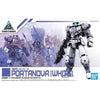 Bandai 5058838 30MM 1/144 Bexm-15 Portanova White