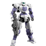 Bandai 5058838  1/144 Bexm-15 Portanova White 30MM