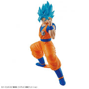 Bandai 50588591 Entry Grade Super Saiyan God Super Saiyan Son Goku Dragon Ball Super