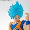 Bandai 50588591 Entry Grade Super Saiyan God Super Saiyan Son Goku Dragon Ball Super