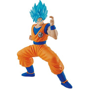 Bandai 50588591 Entry Grade Super Saiyan God Super Saiyan Son Goku Dragon Ball Super