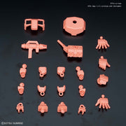 Bandai 5058865 SD Gundam Cross Silhouette Silhouette Booster Red