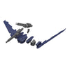 Bandai 5058867  1/144 EEXM-17 Alto Flight Type Navy 30MM