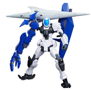 Bandai 5058869 HGBDR 1/144 1/144 Seltsam Arms Gundam Build Divers