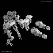 Bandai 5058871  1/144 BEXM-15 Portanova Space Type Gray 30MM