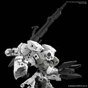 Bandai 5058871  1/144 BEXM-15 Portanova Space Type Gray 30MM