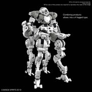 Bandai 5058871  1/144 BEXM-15 Portanova Space Type Gray 30MM