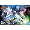 Bandai 5058875 Hyper Function LBX Odin Danball Senki