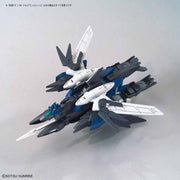 Bandai 5058876 HGBD R 1/144 Mercuone Unit Gundam Build Divers