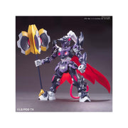 Bandai 5058881 LBX Xenon Danball Senki