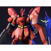Bandai 5058889 HGUC 1/144 Sazabi Chars Counterattack