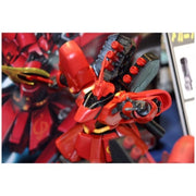 Bandai 5058889 HGUC 1/144 Sazabi Chars Counterattack