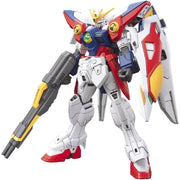 Bandai 5058891 HGAC 1/144 Wing Gundam Zero Gundam Wing